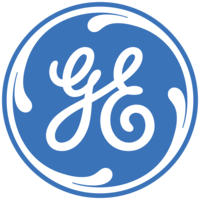 General Electric EG logó