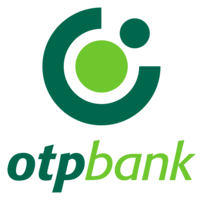OTP Bank logó