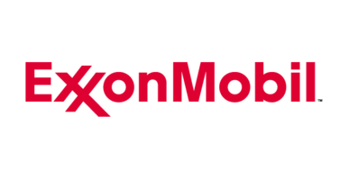 ExxonMobil logó
