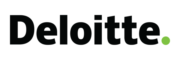 Deloitte logó